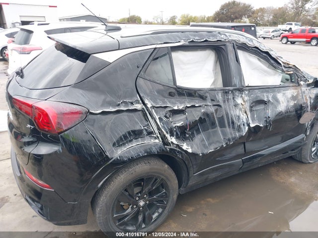 KL4AMDSL7RB088323 Buick Encore Gx Sport Touring Fwd