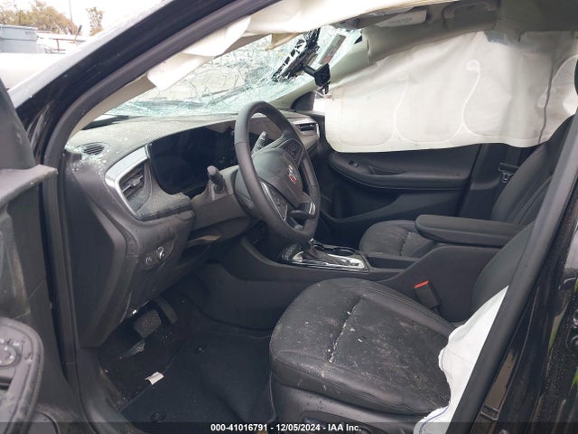 KL4AMDSL7RB088323 Buick Encore Gx Sport Touring Fwd