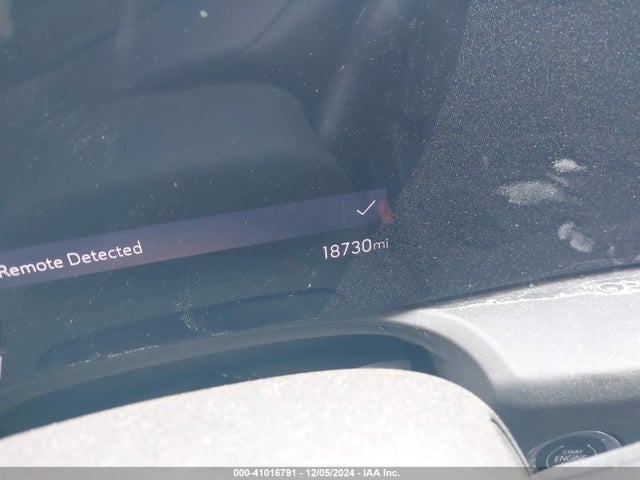 KL4AMDSL7RB088323 Buick Encore Gx Sport Touring Fwd
