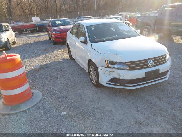 2017 3VW167AJ2HM217915 main image