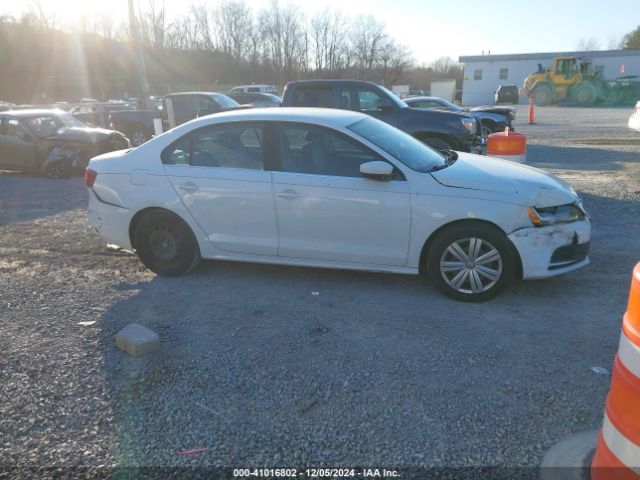 Volkswagen Jetta 1.4t S 2017 3VW167AJ2HM217915 Image 13