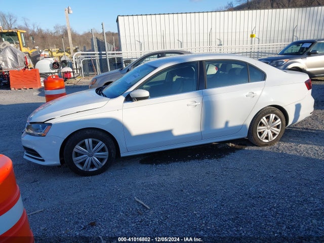 Volkswagen Jetta 1.4t S 2017 3VW167AJ2HM217915 Image 14