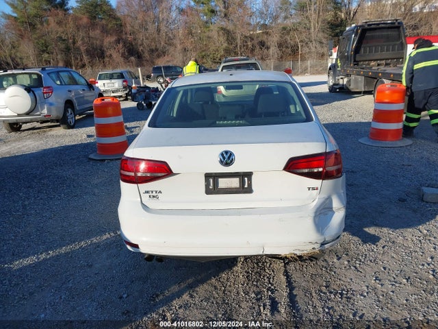 Volkswagen Jetta 1.4t S 2017 3VW167AJ2HM217915 Image 16
