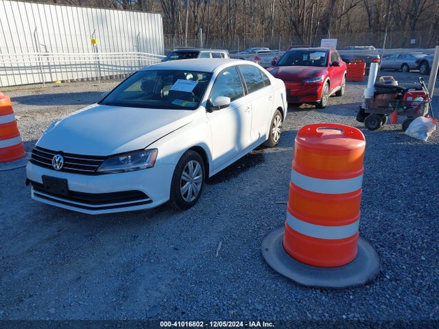 Volkswagen Jetta 1.4t S 2017 3VW167AJ2HM217915 Image 2