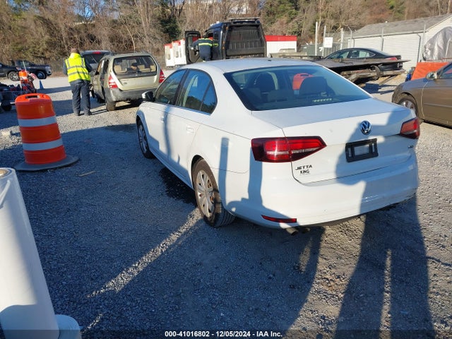 Volkswagen Jetta 1.4t S 2017 3VW167AJ2HM217915 Image 3