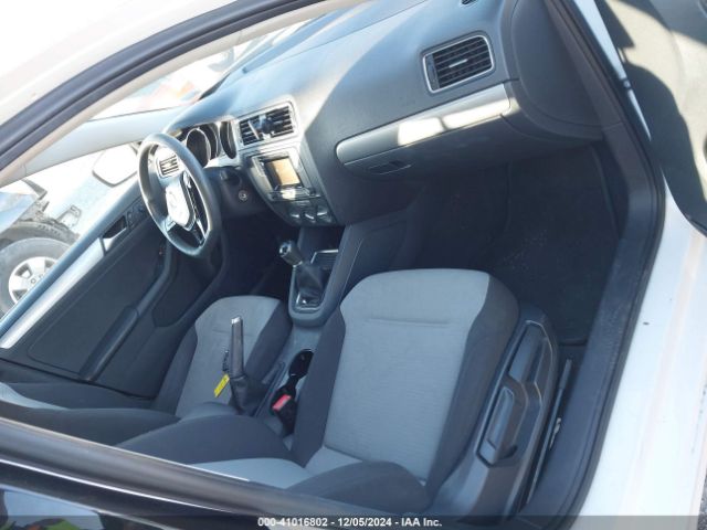 Volkswagen Jetta 1.4t S 2017 3VW167AJ2HM217915 Image 5