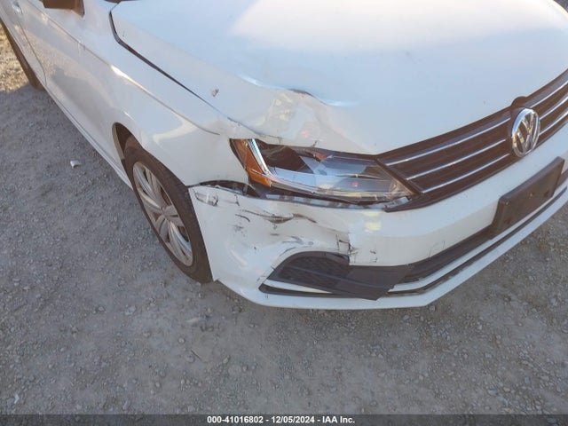 Volkswagen Jetta 1.4t S 2017 3VW167AJ2HM217915 Image 6