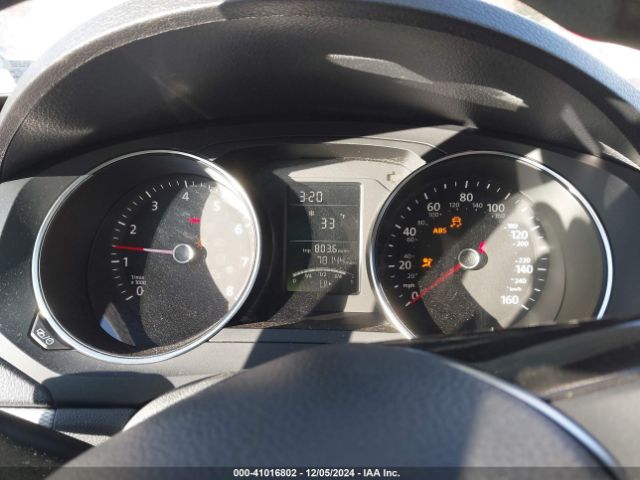 Volkswagen Jetta 1.4t S 2017 3VW167AJ2HM217915 Image 7