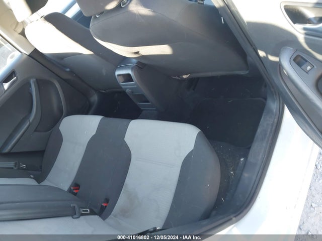 Volkswagen Jetta 1.4t S 2017 3VW167AJ2HM217915 Image 8