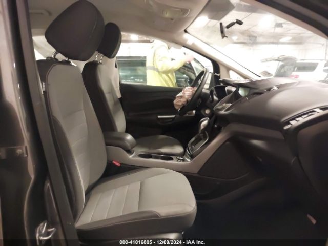 1FADP5AU3GL100880 Ford C-max Hybrid Se