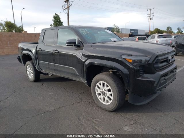 3TYKD5HNXRT002007 Toyota Tacoma Sr