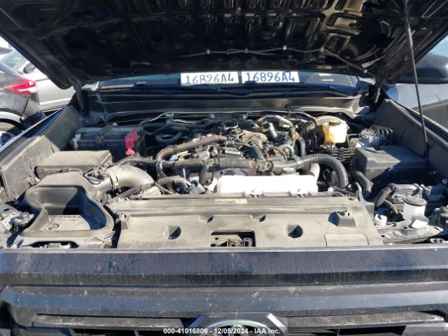 3TYKD5HNXRT002007 Toyota Tacoma Sr