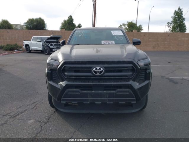 3TYKD5HNXRT002007 Toyota Tacoma Sr