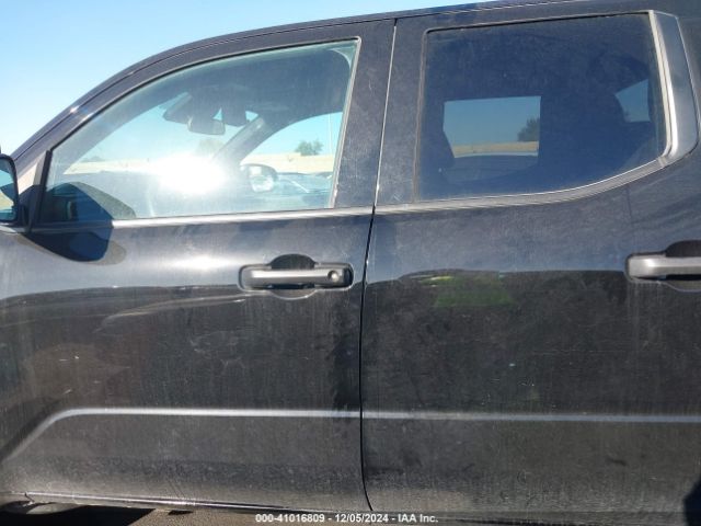 3TYKD5HNXRT002007 Toyota Tacoma Sr