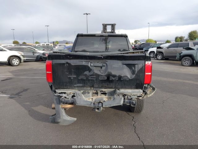 3TYKD5HNXRT002007 Toyota Tacoma Sr