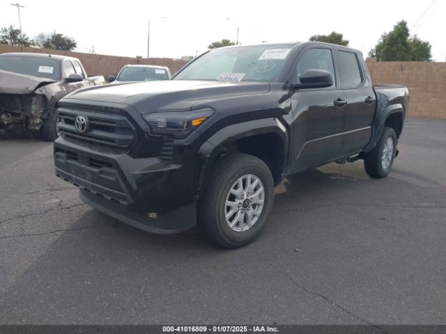 3TYKD5HNXRT002007 Toyota Tacoma Sr