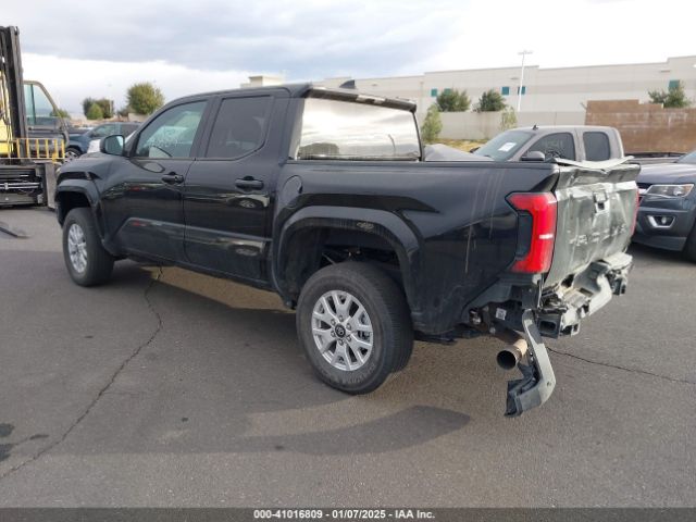 3TYKD5HNXRT002007 Toyota Tacoma Sr