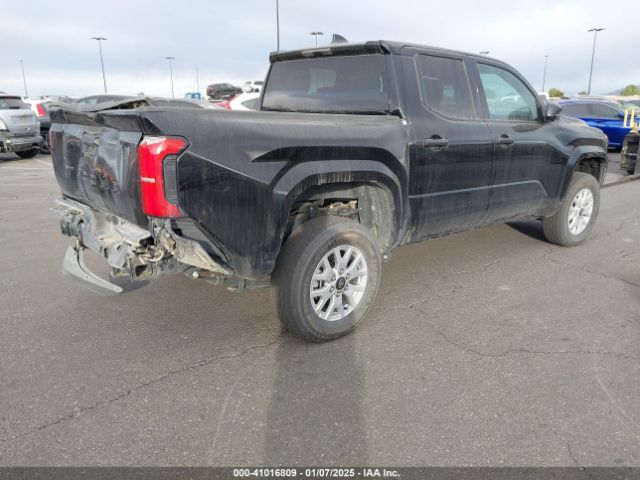 3TYKD5HNXRT002007 Toyota Tacoma Sr