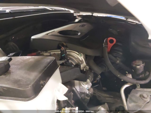 Hyundai SONATA SE 2016 5NPE24AF6GH291143 Image 10