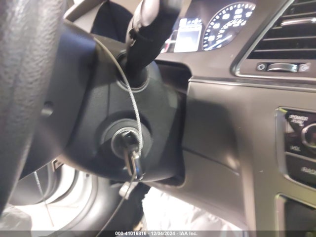 Hyundai SONATA SE 2016 5NPE24AF6GH291143 Image 11