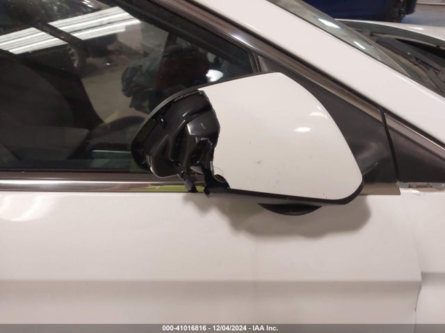 Hyundai SONATA SE 2016 5NPE24AF6GH291143 Image 19