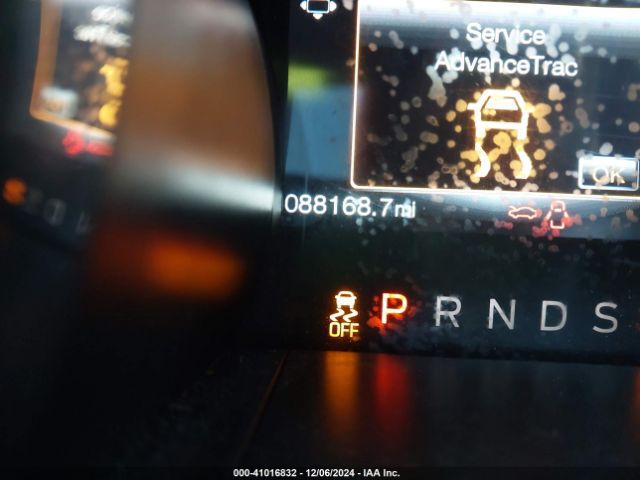 1FA6P8AM9G5250734 Ford Mustang V6