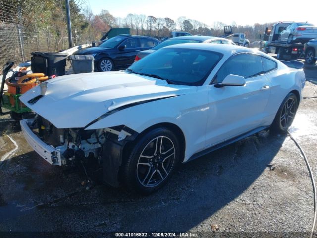 1FA6P8AM9G5250734 Ford Mustang V6