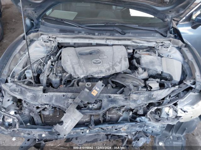 JM1GJ1V66E1117825 Mazda MAZDA6
