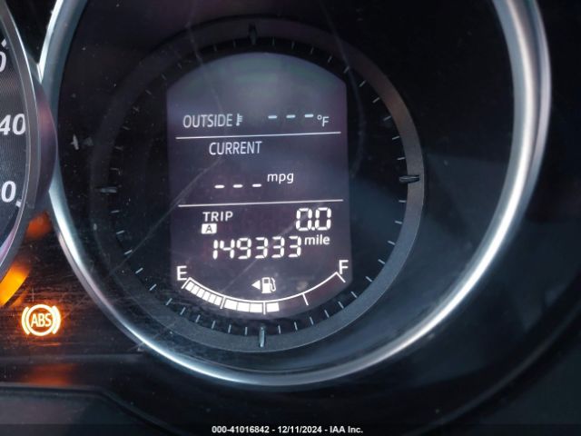 JM1GJ1V66E1117825 Mazda MAZDA6
