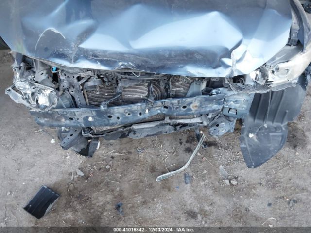 JM1GJ1V66E1117825 Mazda MAZDA6