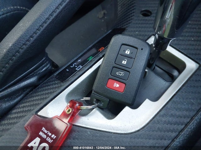 Toyota Rav4 Limited 2014 2T3YFREV0EW125948 Image 11
