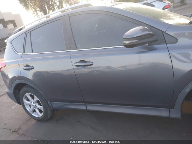 Toyota Rav4 Limited 2014 2T3YFREV0EW125948 Image 14