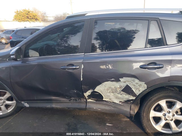 Toyota Rav4 Limited 2014 2T3YFREV0EW125948 Image 15