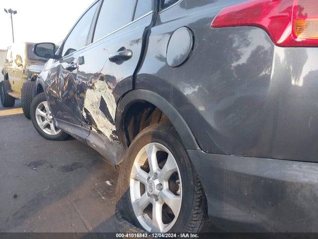 Toyota Rav4 Limited 2014 2T3YFREV0EW125948 Image 12