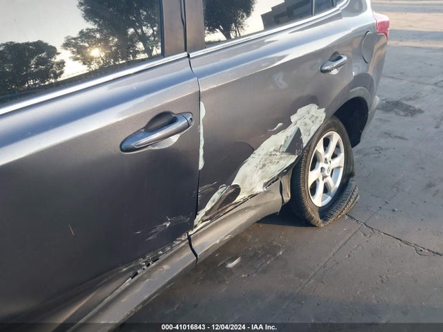 Toyota Rav4 Limited 2014 2T3YFREV0EW125948 Image 6