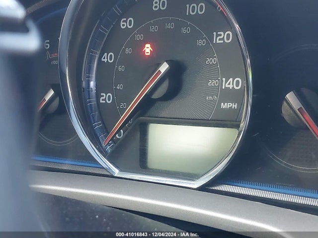 Toyota Rav4 Limited 2014 2T3YFREV0EW125948 Image 7