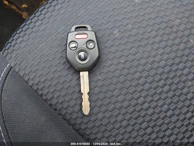 Subaru Forester 2.5i 2015 JF2SJABCXFH598242 Image 11