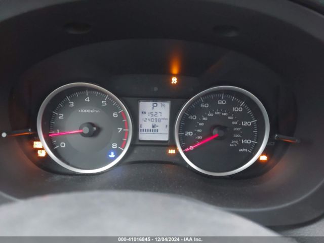 Subaru Forester 2.5i 2015 JF2SJABCXFH598242 Image 7