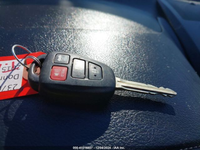 4T1BF1FK2FU935667 Toyota CAMRY XLE
