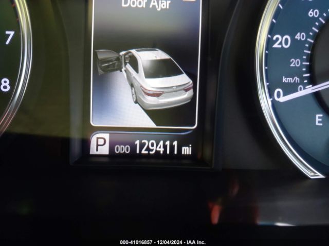 4T1BF1FK2FU935667 Toyota CAMRY XLE