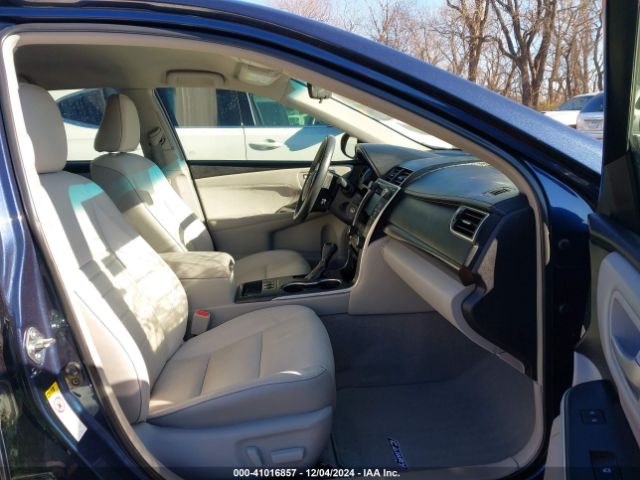 4T1BF1FK2FU935667 Toyota CAMRY XLE