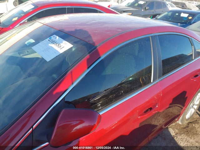 Hyundai SONATA SE 2016 5NPE24AF7GH355495 Image 6