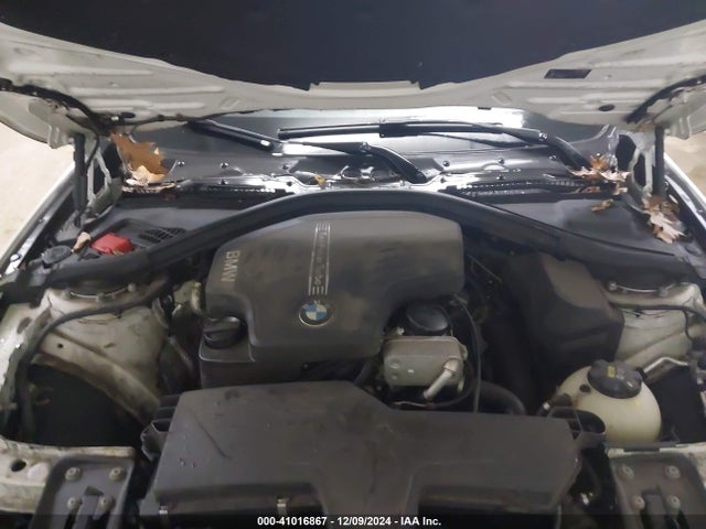 WBA8E9G56GNT83902 BMW 328I