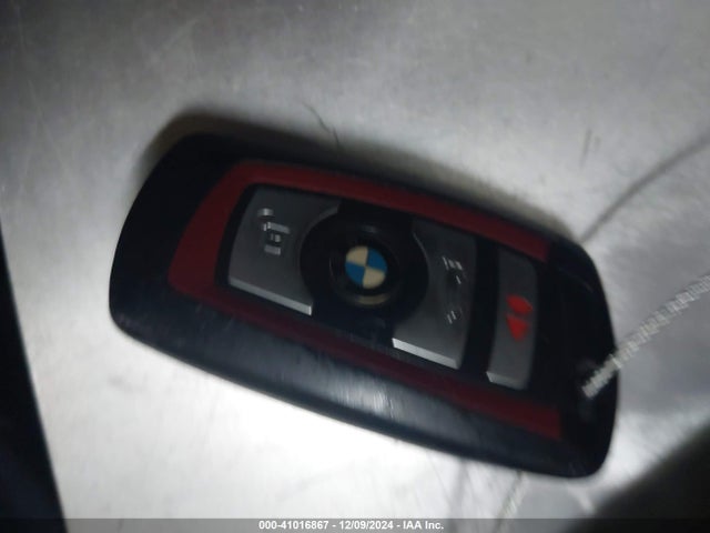 WBA8E9G56GNT83902 BMW 328I