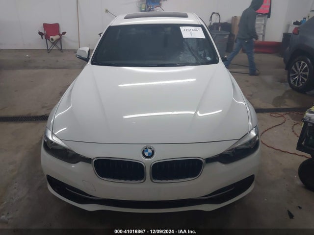 WBA8E9G56GNT83902 BMW 328I
