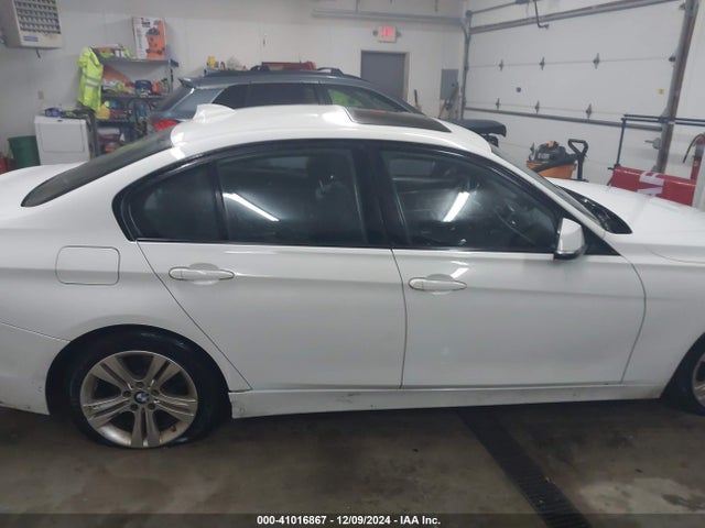 WBA8E9G56GNT83902 BMW 328I
