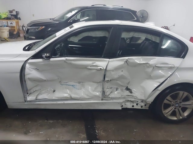 WBA8E9G56GNT83902 BMW 328I