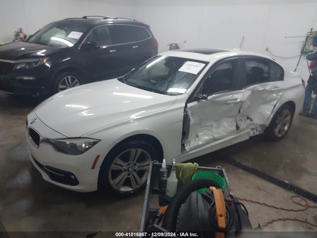 WBA8E9G56GNT83902 BMW 328I