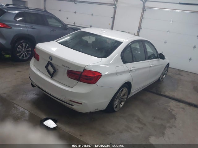 WBA8E9G56GNT83902 BMW 328I