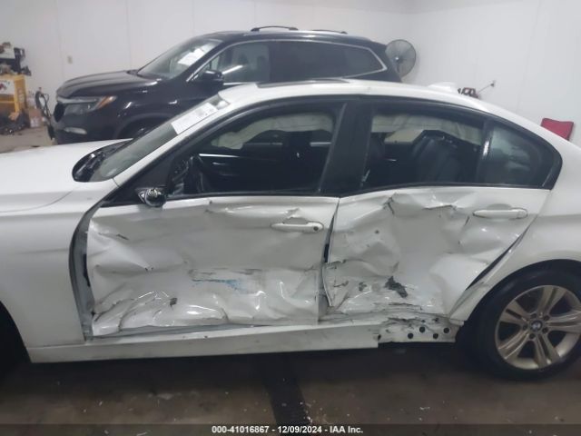 WBA8E9G56GNT83902 BMW 328I